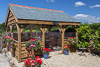 The Love Shack
